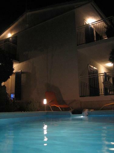 Apartments Mediterraneo