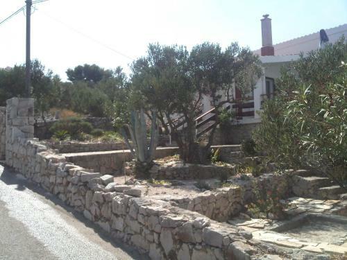 Villa Sonia Kaprije