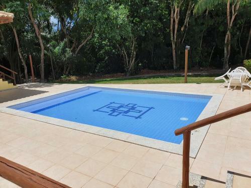 Apartamento Bosque de Guarajuba, Com Vista Mar.