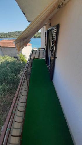 Apartmani Vukovi?