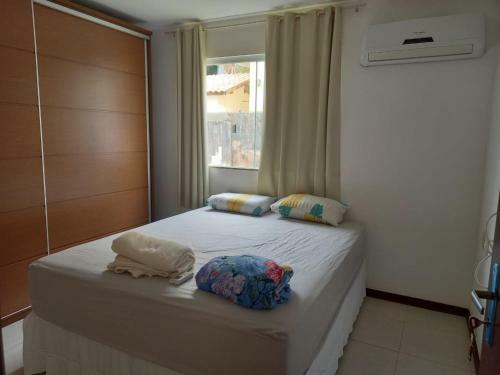 Casa Aconchegante Em Arembepe