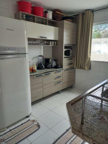 Casa Aconchegante Em Arembepe