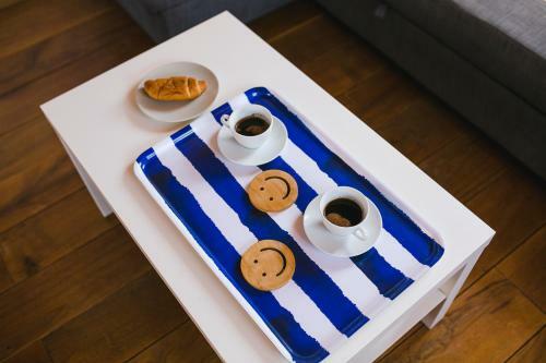 Apartment Komoda