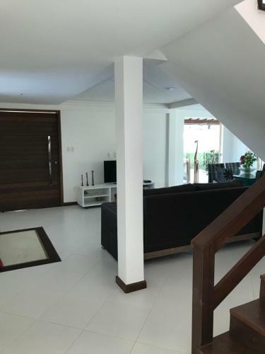 Guarajuba House