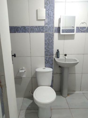 Casa Beira Rio Fam�lia Estev�o
