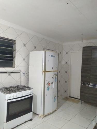 Casa Beira Rio Fam�lia Estev�o