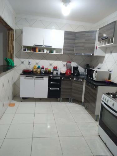 Casa Beira Rio Fam�lia Estev�o