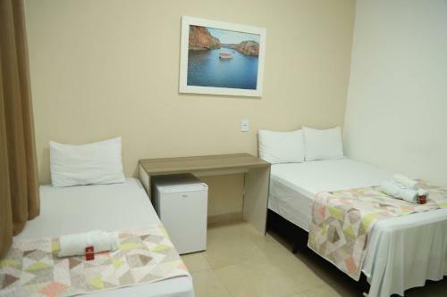 Posada Ill�a Su�tes Pousada