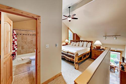Apartamento Three Kings Dreams 42