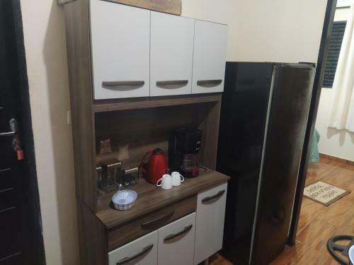 Apartamento Linda Kitnet No Riviera Park