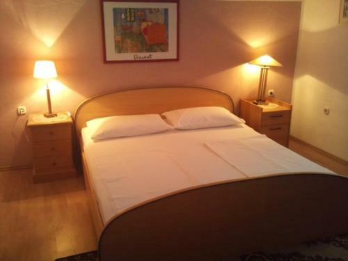 Apartamento Villa Maria