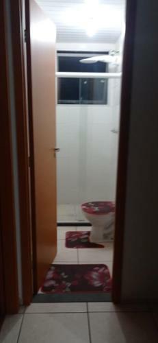 Apartamento Apto Cepop Trevo