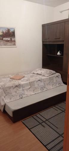 Apartamento Apto Cepop Trevo