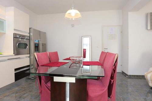 Apartments By The Sea Sumpetar, Omis - 18286
