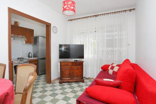 Apartments By The Sea Sumpetar, Omis - 18286