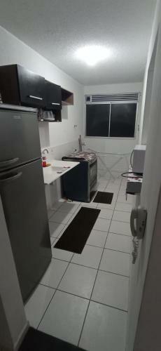 Apartamento Apto Guimar�es Onix