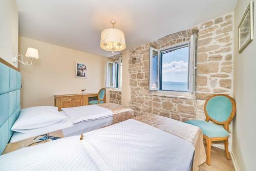 Villa Luxury Residence Mladenka