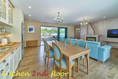 Villa Luxury Residence Mladenka