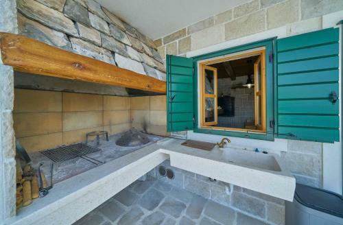 Villa Luxury Residence Mladenka