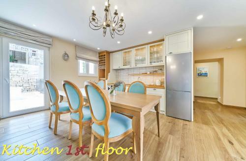 Villa Luxury Residence Mladenka