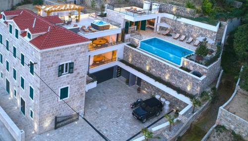 Villa Luxury Residence Mladenka