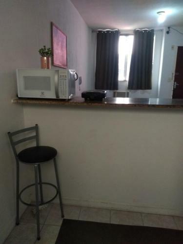 Apartamento Apto Flat Ant�nio