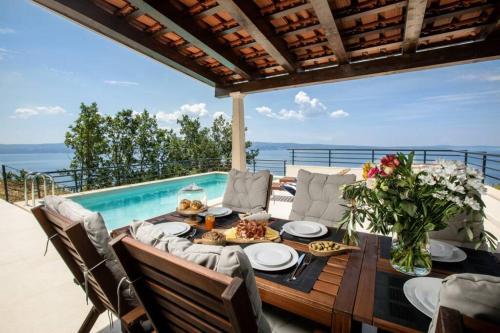 Villa Holiday House Olive 3 ****