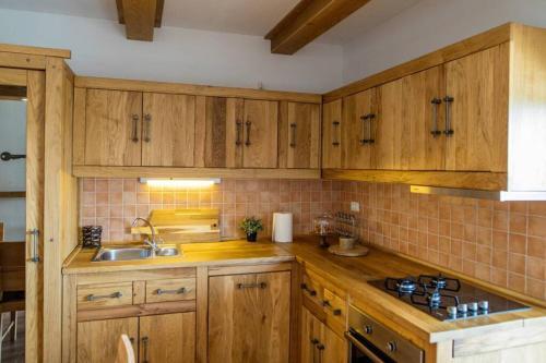 Villa Holiday House Olive 3 ****