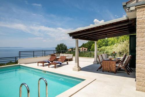 Villa Holiday House Olive 3 ****