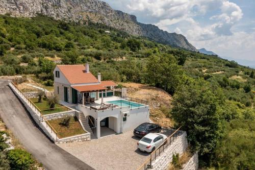 Villa Holiday House Olive 3 ****