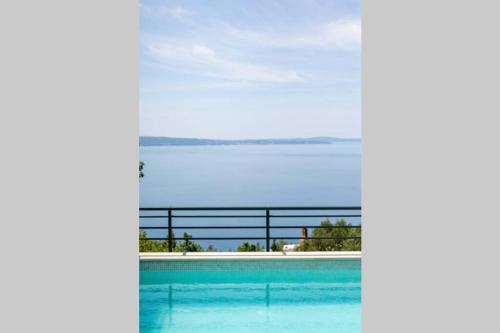 Villa Holiday House Olive 3 ****