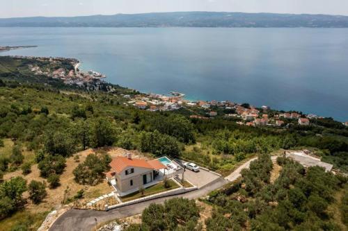 Villa Holiday House Olive 3 ****
