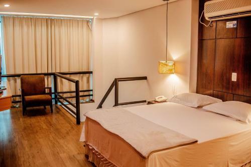 Apart Hotel Bahamas