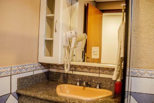Apart Hotel Bahamas