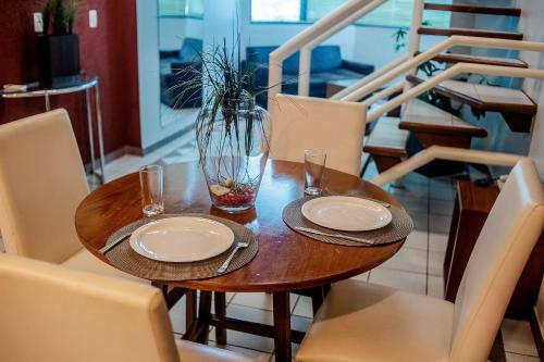 Apart Hotel Bahamas