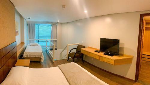 Apart Hotel Bahamas