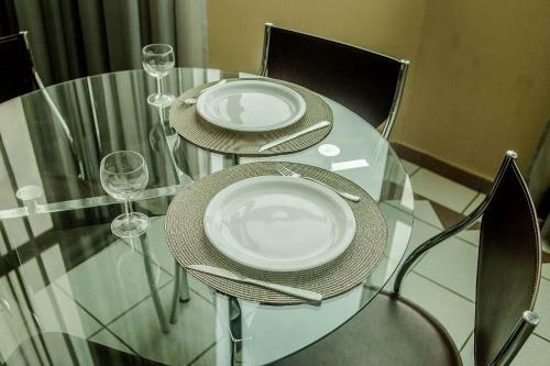 Apart Hotel Bahamas