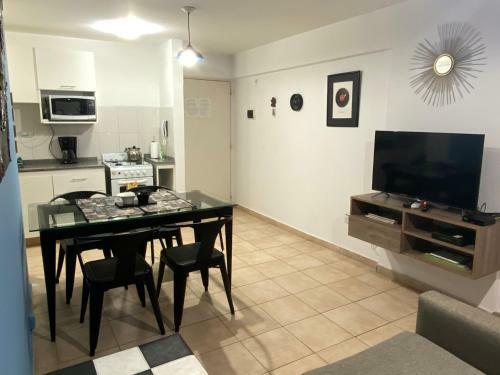 Apartamento Alta C�rdoba
