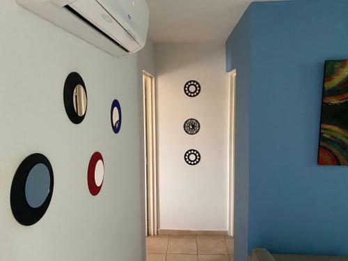 Apartamento Alta C�rdoba