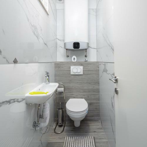 Apartamento Seaside Deluxe