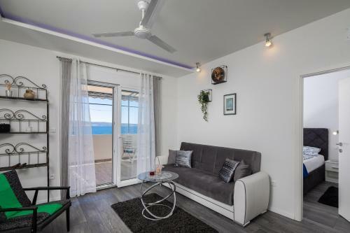 Apartamento Seaside Deluxe