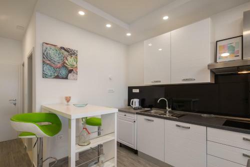 Apartamento Seaside Deluxe