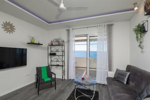 Apartamento Seaside Deluxe