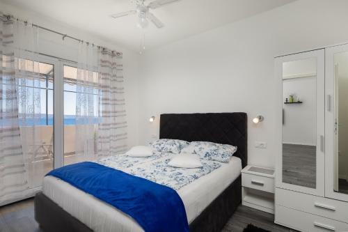 Apartamento Seaside Deluxe