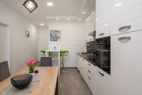 Apartamento Seaside Deluxe