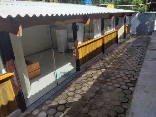 Posada Pousada Ilha Sul