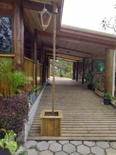 Posada Pousada Ilha Sul