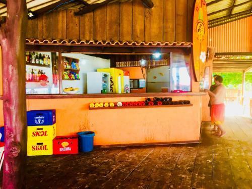 Posada Pousada Ilha Sul