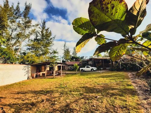 Posada Pousada Ilha Sul