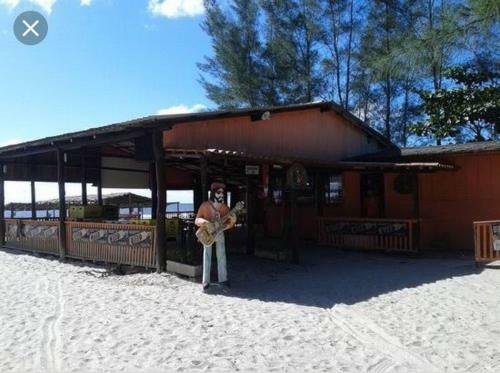 Posada Pousada Ilha Sul